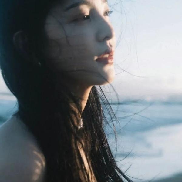 行人徒步区